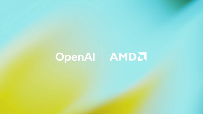 AMD Stock Soars 29% After OpenAI’s Massive Chip Deal