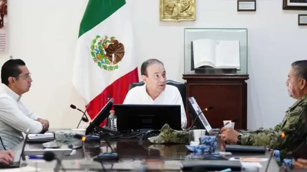Disminuye percepción de inseguridad ciudadana en Sonora