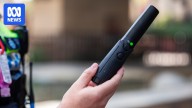 Knife detecting wands not used by Tasmania Police on night of fatal stabbing near Salamanca