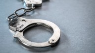 Concord NH to Pittsfield MA police pursuit ends in arrest
