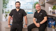 Dr. Rodrigo Negrete y Dr. Leonardo Barba: Tecnología y enfoque multidisciplinario en el tratamiento oncológico