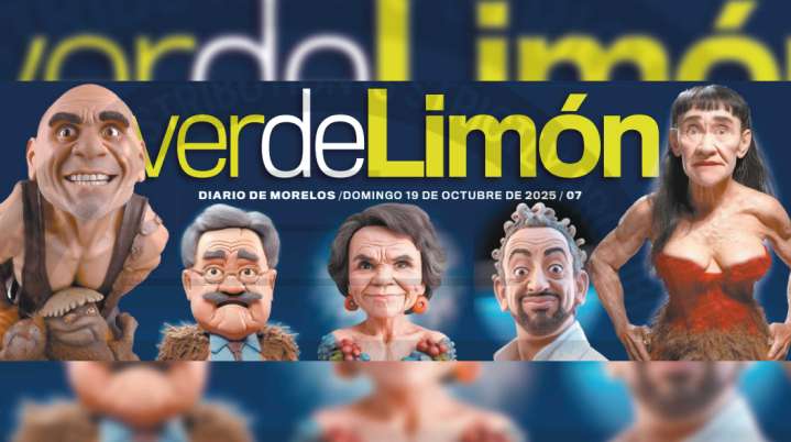 Verde Limón: La Gaza de los Babosos