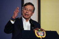 U.S. imposes sanctions on Colombia’s president amid escalating dispute with Trump