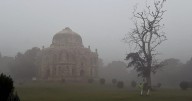 Delhi’s Air Quality Drops To 'Very Poor' On Diwali: Here’s How Other Cities Are Faring