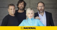 Se suspende la venta de entradas para los conciertos de La Oreja de Van Gogh: ¿cuándo se podrán comprar?