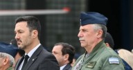 Autorizaron 21 ascensos a 21 militares frenados desde el 2018