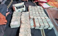 Lokayukta raids uncover Rs 38 crore in illegal assets from 12 officials across Karnataka