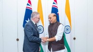 Rajnath Singh Meets Australian PM Anthony Albanese, Calls It 'Excellent' India News