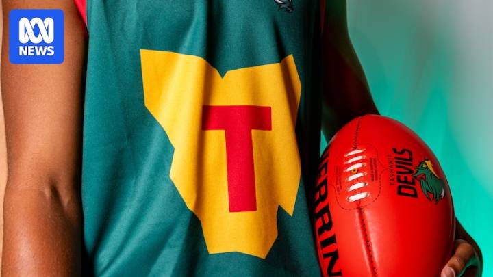 Devils AFL draft concessions for 2028 team announced