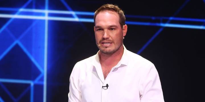 George Forsyth volverá a postular a la presidencia en 2026 con el partido de José Jerí, confirma vocero