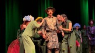 Silleteando, la obra de teatro musical que con 30 artistas en escena contará el origen de la tradición silletera