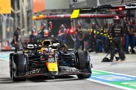 Where to stream the Formula 1 Singapore Grand Prix today for free