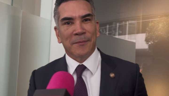 Alejandro Moreno acusa al PAN de “cobardía política” tras romper alianza con el PRI