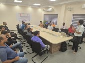 BPNSI Shares Steel Knowledge