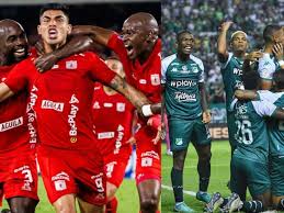 ¿Por dónde ver el Deportivo Cali vs America de Cali? 2025 -