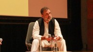 Rahul Gandhi Criticises India's Healthcare & Education In Colombia India News