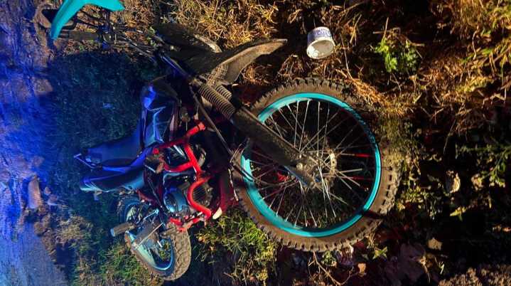 Matan a masculino con disparos en cabeza y cuello en Ayala