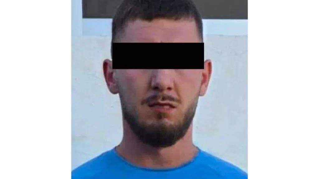 Detienen a líder criminal y traficante de armas de Suecia en QR 