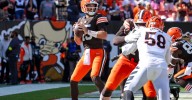 Was it the right decision to trade Joe Flacco? Browns Reacts Survey Week 6