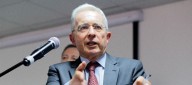 Centro Democrático aclaró que Uribe aún no ha inscrito su candidatura al Senado