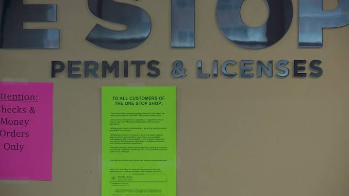 OIG finds 'systemic' failures persist in New Orleans’ Safety & Permits office
