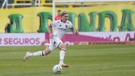 Newell's pierde a uno de los prometedores juveniles de recambio para lo que resta del torneo