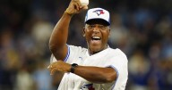Joe Carter’s legendary Blue Jays home run had a downside