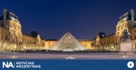 Robo de película en el Louvre: increíble atraco de 7 minutos que paralizó al mundo y vació una sala histórica