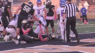 FRIDAY NIGHT LIGHTS: HS Football Highlights and Scores (10/10/25)
