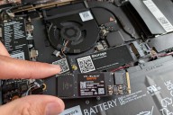 Phison CEO says memory shortage could last 10 years