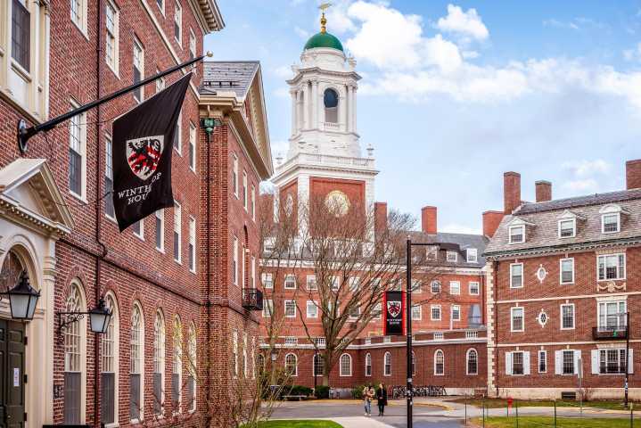 These Are the World’s Best Universities for 2026, According to The Times
