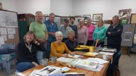 Historic celebration 
                                            Premium
                                          Historical society to celebrate a century of Pemberton