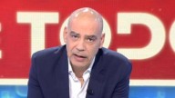 Nacho Abad desafía a Jaume Asens, abogado de La Flotilla: "Entre y me lo dice a la cara"