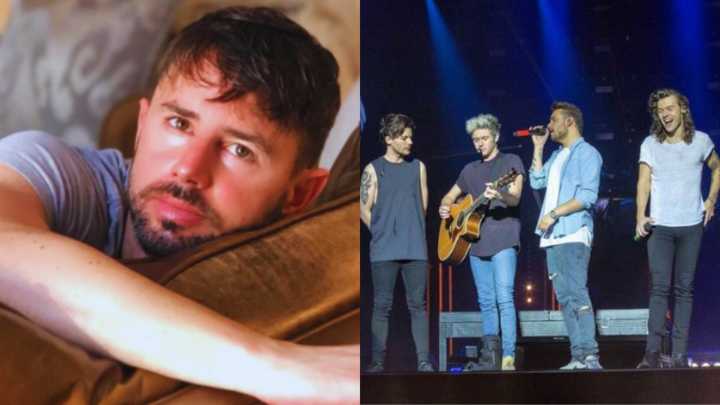One Direction de luto nuevamente: fallece un importante exintegrante de su equipo tras batallar contra el cáncer