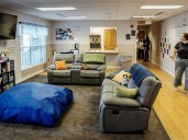 Anne Grady Services relaunches respite care program paused during pandemic