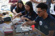 México reactiva apoyo a estudiantes de posgrado en el extranjero, suspendido en sexenio de AMLO