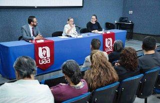 Alta empleabilidad en veterinarios de la UAA