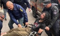 La Justicia dictó 120 días de prisión preventiva para Laurta por el crimen del remisero en Entre Ríos