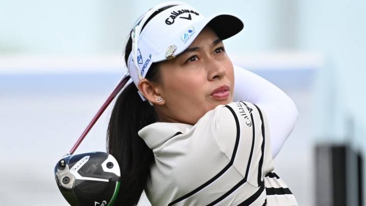 Will LPGA see its first repeat winner of the season in Shanghai?