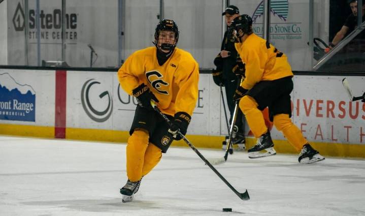 Why the Vancouver Canucks could have a late-round 'steal' in Wilson Bjorck