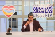 Periodistas de oposición rechazan convertir a Venezuela en territorio de guerra