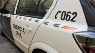 Mata a su madre en Sevilla y se entrega en el cuartel de la Guardia Civil
