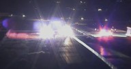 NB I-15 closed due to crash near Cedar City