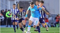 En un clásico de ida y vuelta, Talleres y Belgrano no pudieron romper el cero