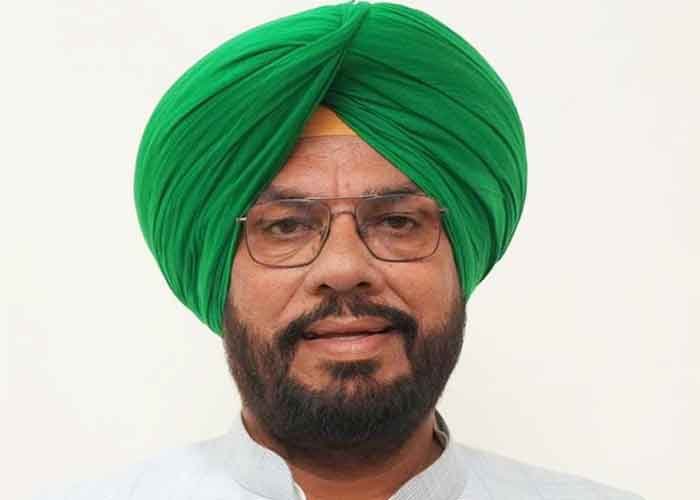 Punjab Govt To Lay Foundation of New Govt College in Bikrour Border Area Next Month: Dhaliwal
