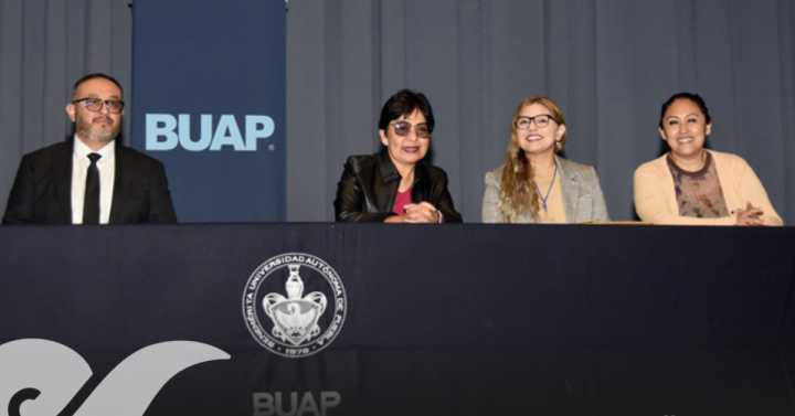 Inicia en la BUAP Segundo Congreso Internacional Enviro EpiHealth[MX]