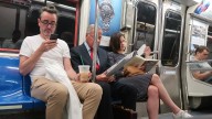 Are you an actual book nerd, or are you just ‘performative reading’?