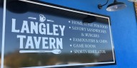Langley Tavern brings dining, entertainment to Jefferson Davis Highway
