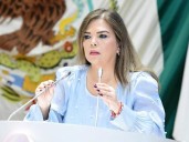 Diputada Tapia Fonllém exige justicia y acciones reales en favor del campo sonorense