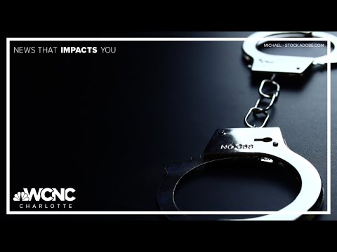 Arrests made for illegal gambling operation in Kings Mountain